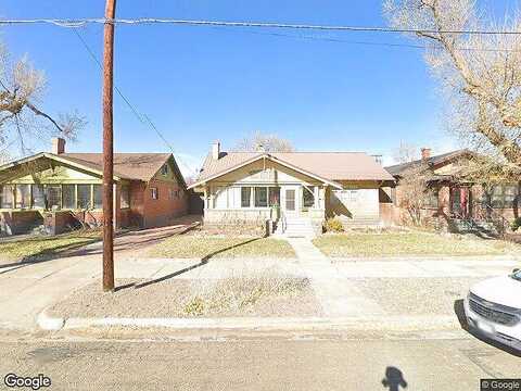 3Rd, ALAMOSA, CO 81101