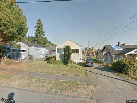 Washington, HOQUIAM, WA 98550