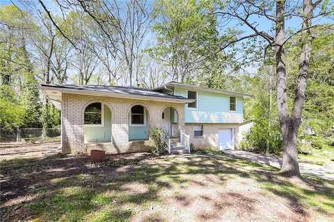 Ashwood, RIVERDALE, GA 30274