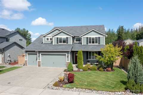 227Th Avenue, BUCKLEY, WA 98321