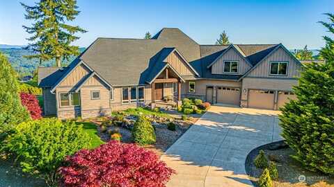 Sommerset, WOODLAND, WA 98674