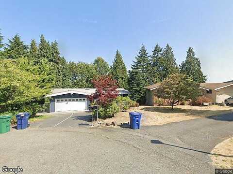 163Rd, TUKWILA, WA 98188