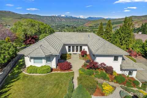 Westridge, WENATCHEE, WA 98801