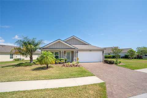 Country Club Harbor, PALM COAST, FL 32137