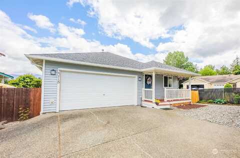 Jasmine, MOUNT VERNON, WA 98273