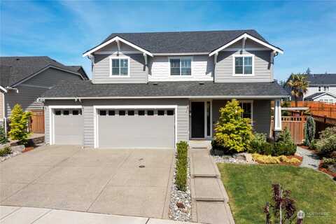 136Th, BONNEY LAKE, WA 98391