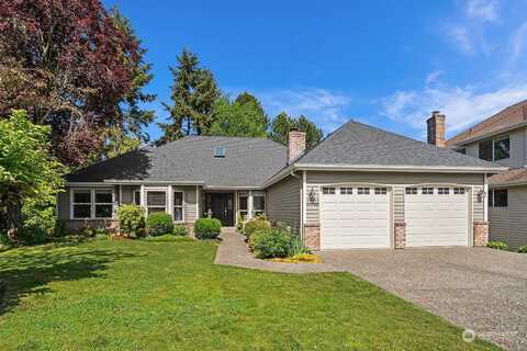 37Th, BELLEVUE, WA 98008