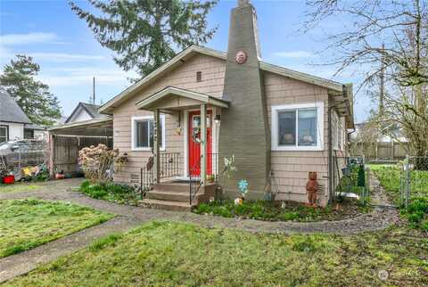 64Th, TACOMA, WA 98404