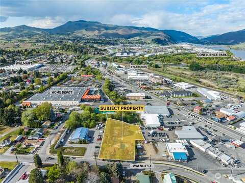 Walnut, WENATCHEE, WA 98801