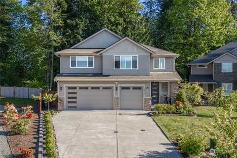 83Rd Avenue, PUYALLUP, WA 98373