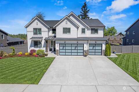 30Th Street, EDGEWOOD, WA 98372