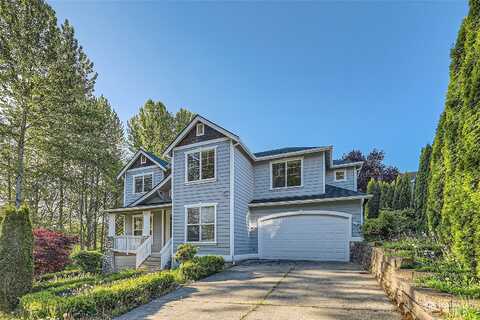 258Th, KENT, WA 98030