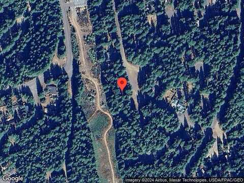 Chinook, HOODSPORT, WA 98548