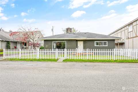 1St, EVERSON, WA 98247