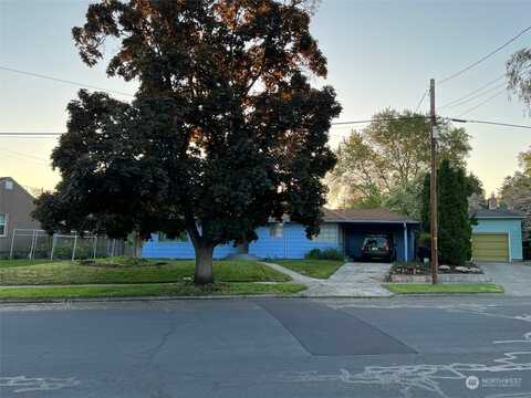 Catherine, WALLA WALLA, WA 99362