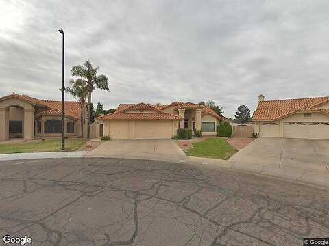 Page, GILBERT, AZ 85234