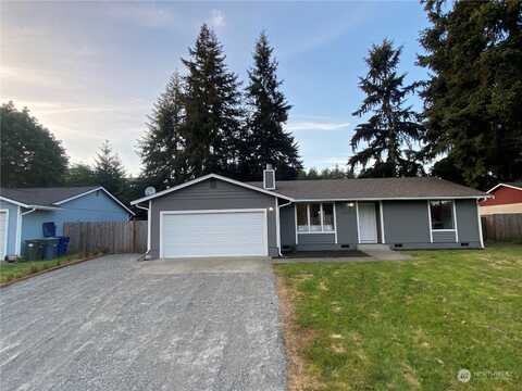 187Th Street, PUYALLUP, WA 98375