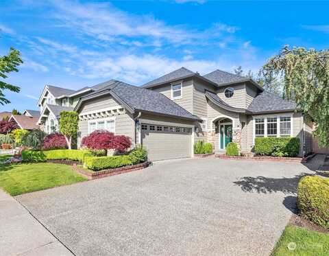 Crest View, SNOQUALMIE, WA 98065
