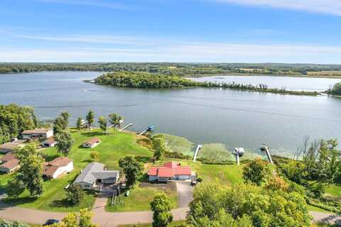 Alpine, STANCHFIELD, MN 55080