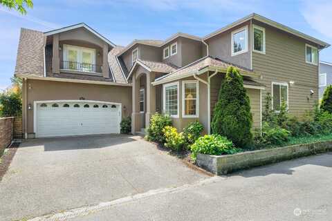 192Nd, SEATAC, WA 98188