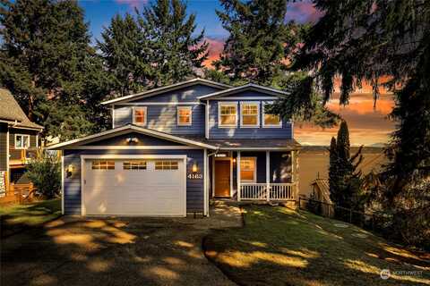 Saratoga, LANGLEY, WA 98260