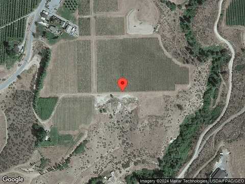 Klate, MANSON, WA 98831