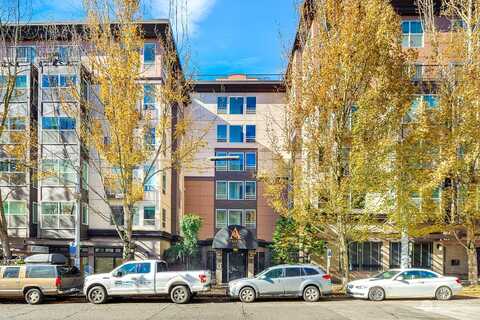 Queen Anne, SEATTLE, WA 98109