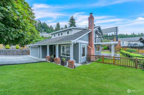 197Th, SAMMAMISH, WA 98075