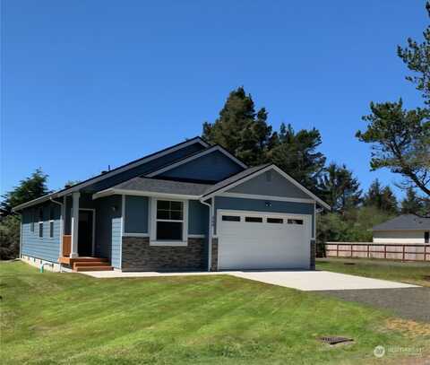 Ensign, OCEAN SHORES, WA 98569