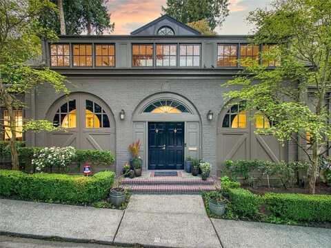 40Th, SEATTLE, WA 98112