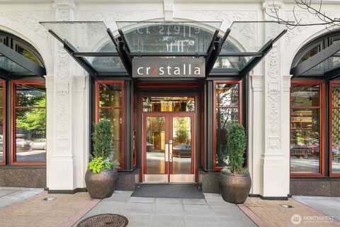 2Nd, SEATTLE, WA 98121