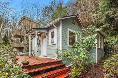 32Nd, SEATTLE, WA 98199