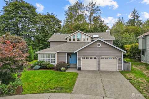 132Nd, RENTON, WA 98058