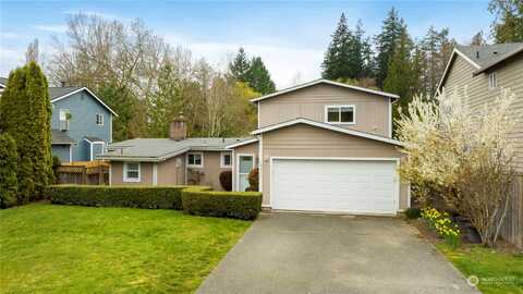 261St, COVINGTON, WA 98042