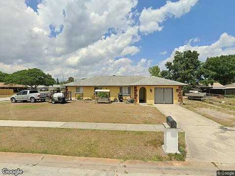 Dolphin, ROCKLEDGE, FL 32955