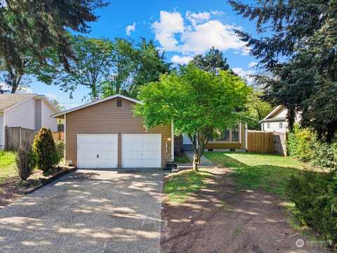 355Th, FEDERAL WAY, WA 98023