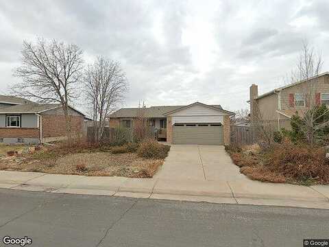 112Th, WESTMINSTER, CO 80020