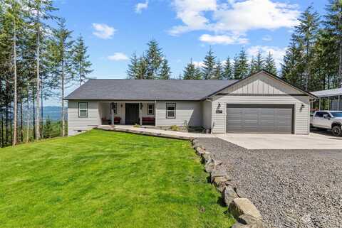 Thimbleberry, CASTLE ROCK, WA 98611