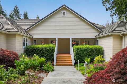 Chandler, PORT LUDLOW, WA 98365