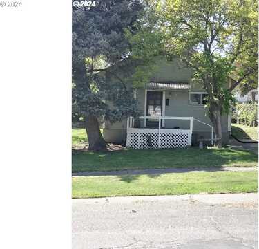 10Th, PENDLETON, OR 97801