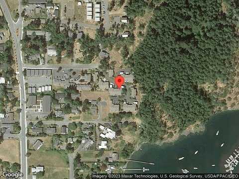 Perry, FRIDAY HARBOR, WA 98250