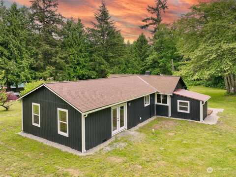 El Camano, CAMANO ISLAND, WA 98282