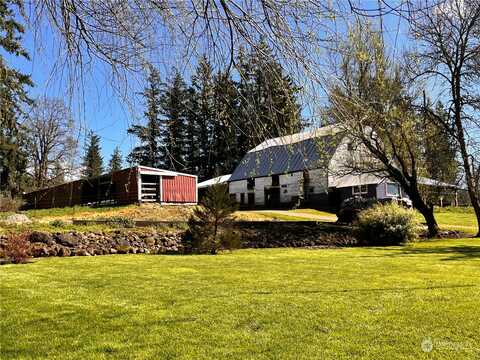 212Th, BATTLE GROUND, WA 98604