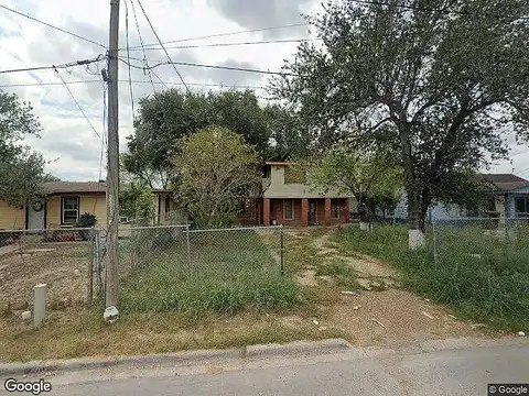 El Rancho, MCALLEN, TX 78503