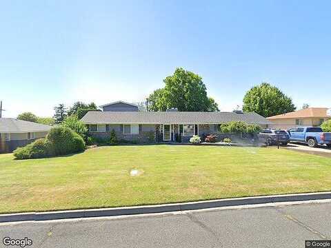 46Th, YAKIMA, WA 98908