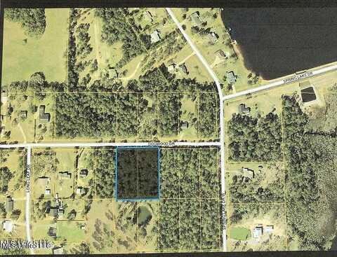 Dogwood Dr, Vancleave, MS 39565