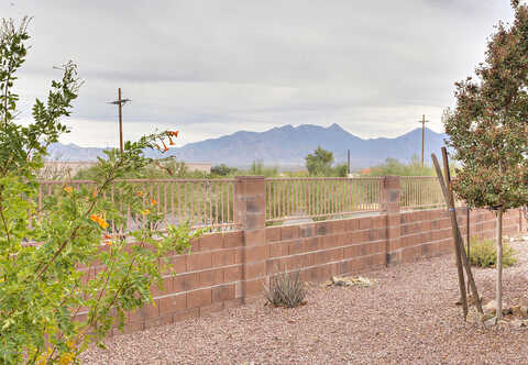 Cedar Bend, GREEN VALLEY, AZ 85614