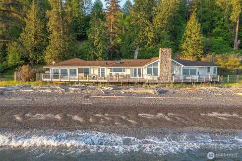 Tidewinds, EASTSOUND, WA 98245