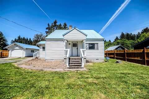 Byham, WINLOCK, WA 98596