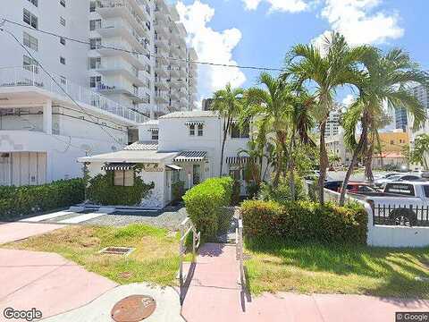 Indian Creek, MIAMI BEACH, FL 33140